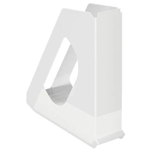 Iratpapucs műanyag Europost ESSELTE fehér 05