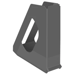 Iratpapucs műanyag Europost ESSELTE fekete 02