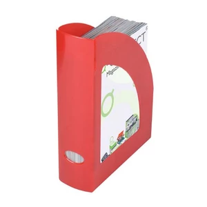 Iratpapucs műanyag Q-Connect