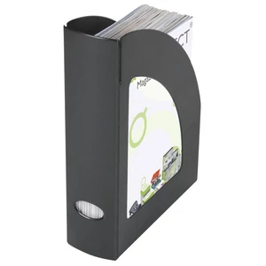 Iratpapucs műanyag Q-Connect