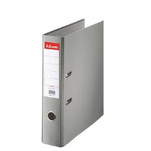 Iratrendező ESSELTE Economy A/4 5 cm szürke 07