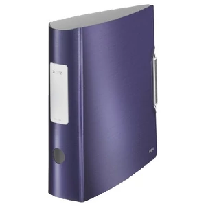 Iratrendező A4 Leitz 180° Active STYLE 82 mm kék 01