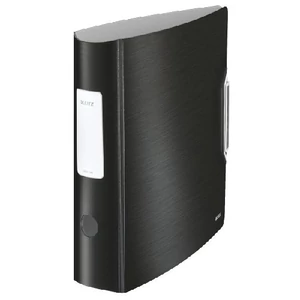 Iratrendező A4 Leitz 180° Active STYLE 82 mm fekete 02