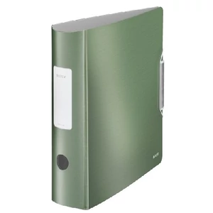 Iratrendező A4 Leitz 180° Active STYLE 82 mm zöld 04