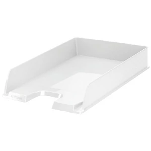 Irattálca, műanyag, ESSELTE Europost fehér 05