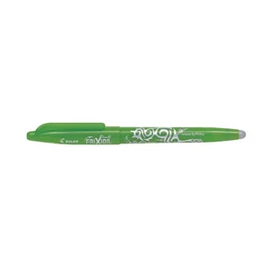 Pilot FriXion Ball rollertoll törölhető BL-FR világoszöld 22