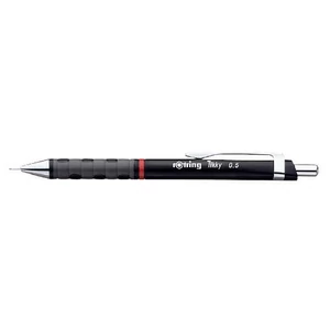 Rotring Tikky III. nyomósirón 0,5mm fekete 02