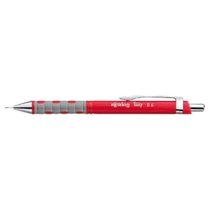 Rotring Tikky III. nyomósirón 0,5mm piros 03
