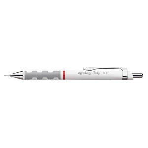 Rotring Tikky III. nyomósirón 0,5mm fehér 05