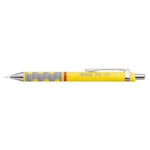 Rotring Tikky III. nyomósirón 0,5mm sárga 06