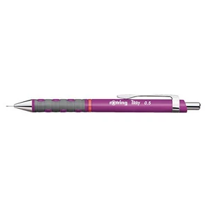 Rotring Tikky III. nyomósirón 0,5mm lila 08