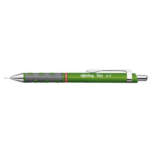 Rotring Tikky III. nyomósirón 0,5mm sötétzöld 31