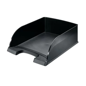 Irattálca Leitz Plus Jumbo fekete 02