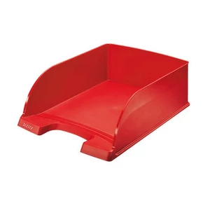 Irattálca Leitz Plus Jumbo piros 03