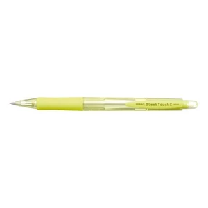 Penac Sleek Touch nyomósirón 0,5mm pasztellsárga 35