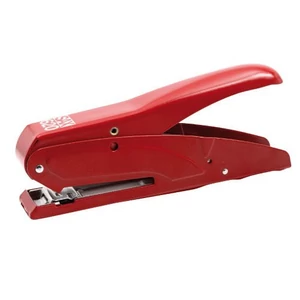 Fűzőgép Sax 620 piros 03