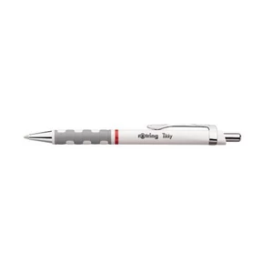 Golyósiron Rotring Tikky III. fehér 05