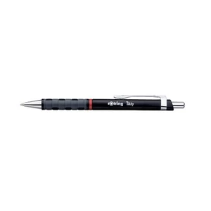 Golyósiron Rotring Tikky III. fekete 02