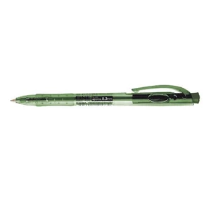 Golyósiron Stabilo Liner 308 zöld 04