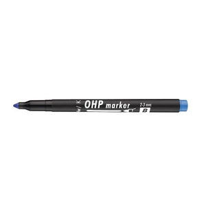 ICO B OHP marker kék 01
