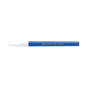 ICO Tinten Pen tűfilc kék 01