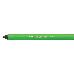 ICO Tinten Pen tűfilc zöld 04