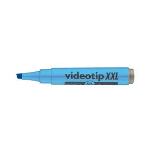 ICO Videotip XXL D10 szövegkiemelő kék 01