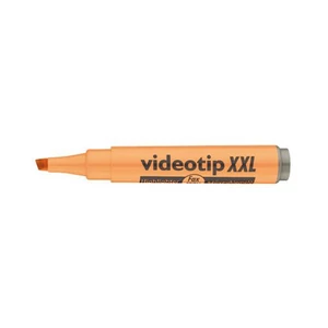 ICO Videotip XXL D10 szövegkiemelő narancs 09