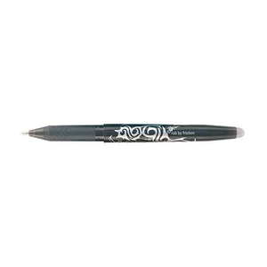 Pilot FriXion Ball rollertoll törölhető BL-FR fekete 02