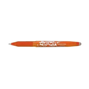 Pilot FriXion Ball rollertoll törölhető BL-FR narancs 09