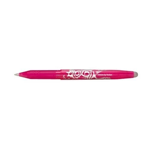 Pilot FriXion Ball rollertoll törölhető BL-FR rózsaszín 10