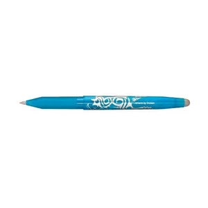 Pilot FriXion Ball rollertoll törölhető BL-FR világoskék 19