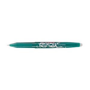 Pilot FriXion Ball rollertoll törölhető BL-FR zöld 04