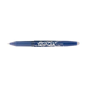 Pilot FriXion Ball rollertoll törölhető BL-FR kék 01