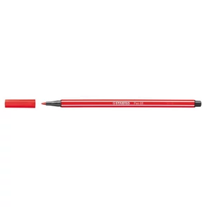 Stabilo Pen 68 filctoll piros 03