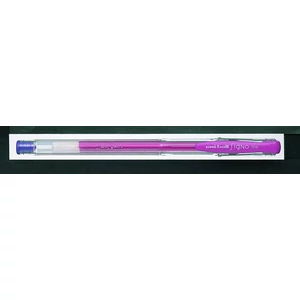 Uni UM-100 zseléstoll neonpink 33
