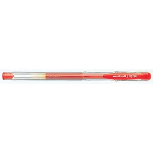 Uni UM-100 zseléstoll piros 03