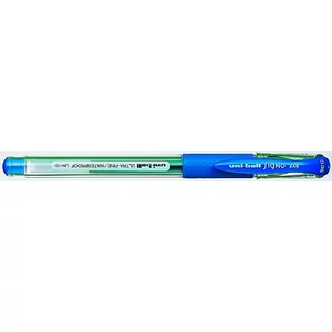 Uni UM-151 zseléstoll kék 01
