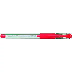 Uni UM-151 zseléstoll piros 03