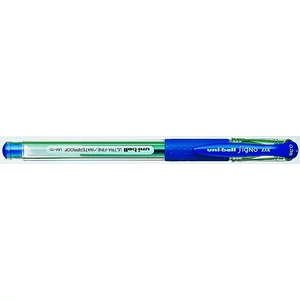 Uni UM-151 zseléstoll sötétkék 20