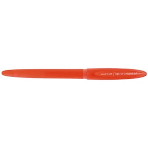 Uni UM-170 zseléstoll piros 03