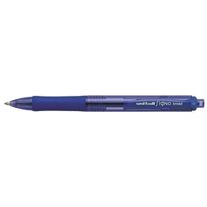 Uni UMN-152 zseléstoll kék 01