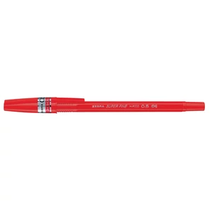 Golyósiron Zebra H-8000 piros 03