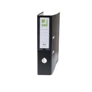 Iratrendező A4 5 cm Connect 02 Fekete