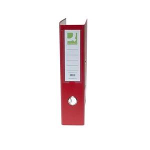 Iratrendező A4 5 cm Connect 02 03 Piros 