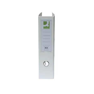 Iratrendező A4 5 cm Connect 02 05 Fehér