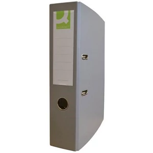 Iratrendező A4 7,5 cm Connect 07 Szürke 