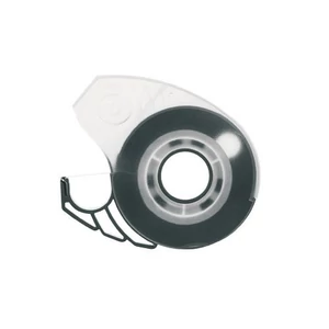 Ragasztószalag tépő  ICO Smart összecsukható fekete 02