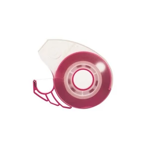 Ragasztószalag tépő  ICO Smart összecsukható pink 14