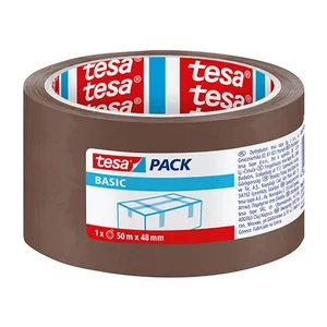 Ragasztószalag 50mmx66m Tesa Basic